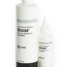 Richard-Allan Scientific Resolve Immersion Oil