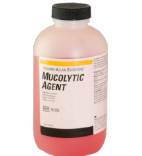 Richard-Allan Scientific Mucolytic Agent