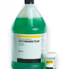 Richard-Allan Scientific Saccomanno Fluid