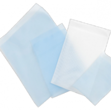 Biopsy Bags - Blue